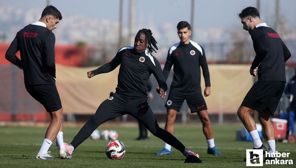 Gençlerbirliği ve Galatasaray arasında 99. maç!