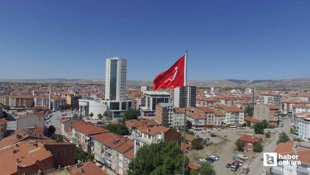 Kahramankazan Belediyesi  evi, işyeri ve arsası olanlara duyurdu: 1 Aralık son!