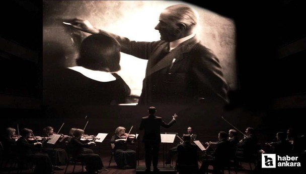 ABB'den Öğretmenler Günü için özel gösteriye davet