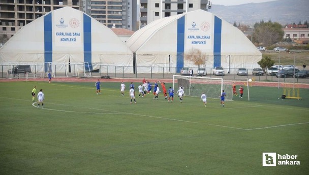 Kahramankazan Belediyespor BAL'da zirveye oturdu!