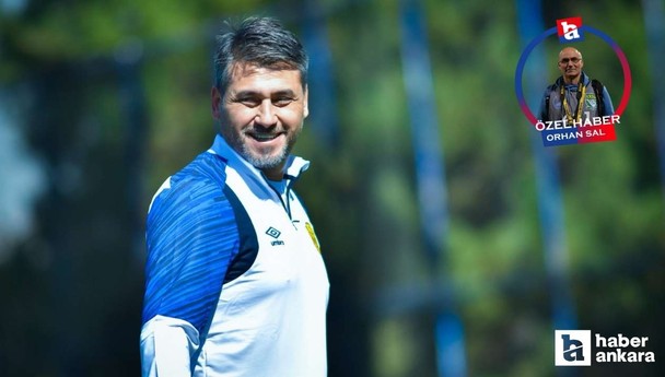 Recep Karatepe: Alınabilecek her puana talibiz