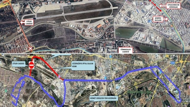 Fenerbahçe Galatasaray derbisini iki farklı spiker sunacak