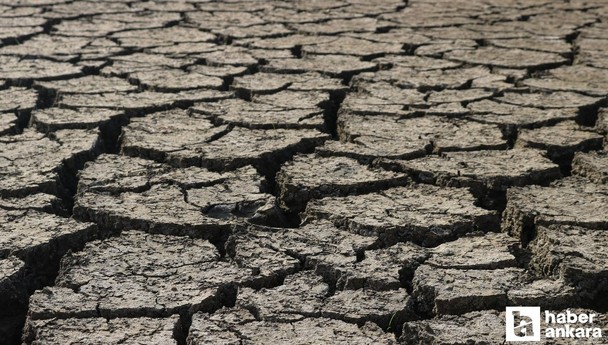 Prof. Dr. Mikdat Kadıoğlu: 'Ankara 24 aylık dönemde çok şiddetli kurak sınıfına yükseliyor'