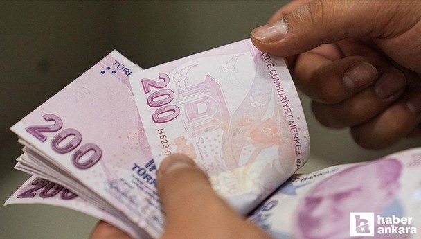 Asgari ücrette kulislerde konuşulan rakamlar ortaya çıkmaya başladı!