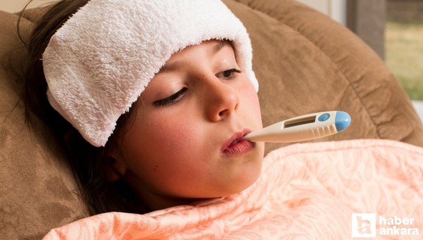 Uzmanlar okul döneminde çocukları hastalıktan korumanın en etkili yolunu açıkladı!