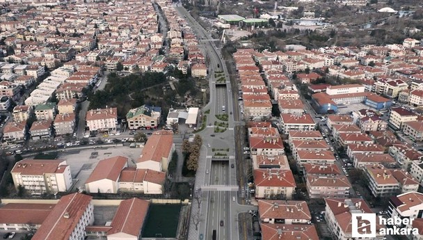 ABB, Şehit Ömer Halisdemir Bulvarı’nda çalışma yapılacağını duyurdu!