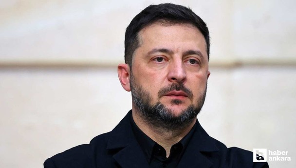 ABD ve Ukrayna heyetleri barış planı için görüşecekler