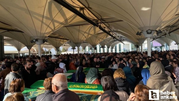 Çankaya'da başından vurularak öldürülen kadının kardeşi konuştu