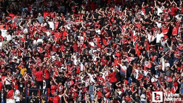 Gençlerbirliği'nde olağanüstü seçimli genel kurul ertelendi