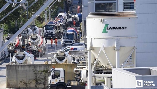 Lafarge davasında son durum: Firmanın eski çalışanları dinlendi