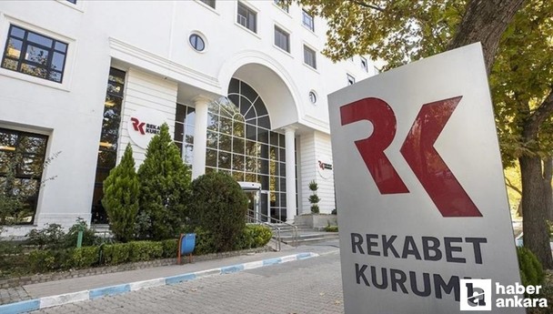 Rekabet Kurumu, 40 uzman yardımcısı alacağını duyurdu