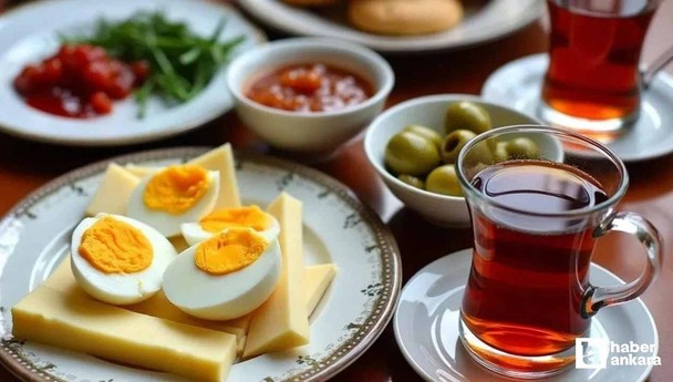 Yaşlanmayı durduran 10 besini bilim adamları tespit etti