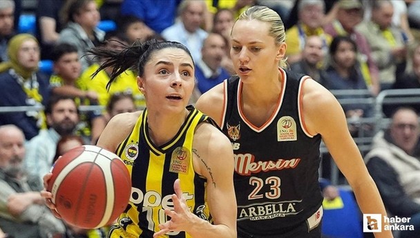 Basketbol Kadınlar Cumhurbaşkanlığı Kupası, Ankara’da sahibini buluyor