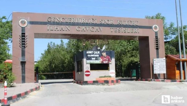 Gençlerbirliği’nde kongre yeri değişti