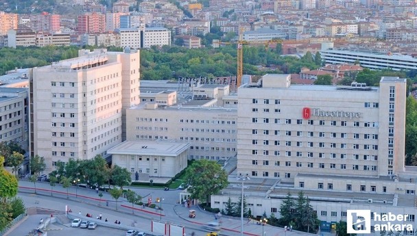 Hacettepe Üniversitesi KPSS puanıyla 48 sözleşmeli personel alacak!