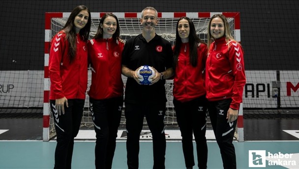 Hentboldaki İslam Oyunları şampiyonluğu ‘çok maç taktiği’ ile geldi