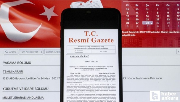 Kişisel sağlık verilerine ilişkin düzenleme Resmi Gazete'de yayımlandı
