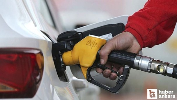 Sürücüler dikkat! Akaryakıta zam yolda