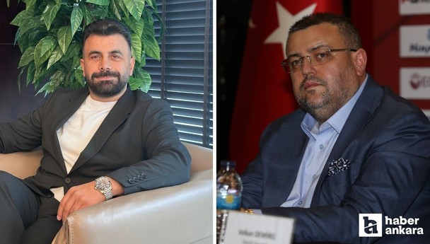 Ahmet Turgut, Başkan Mehmet Kaya’nın listesinde!