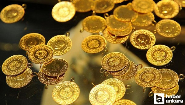 Altın fiyatları yönünü tersine çevirdi!