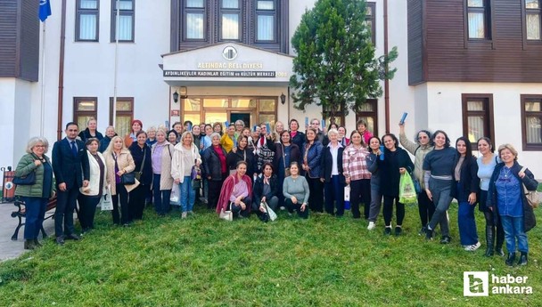 Altındağ Belediyesi temizlik seferberliğine devam ediyor