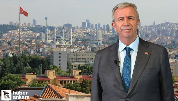 Ankara, UNESCO’nun 2025 listesiyle Öğrenen Şehirler Küresel Ağı’na kabul edildi!