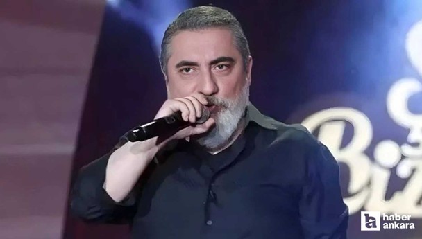 Amansız hastalıkla mücadele eden Soner Olgun son sağlık durumunu açıkladı