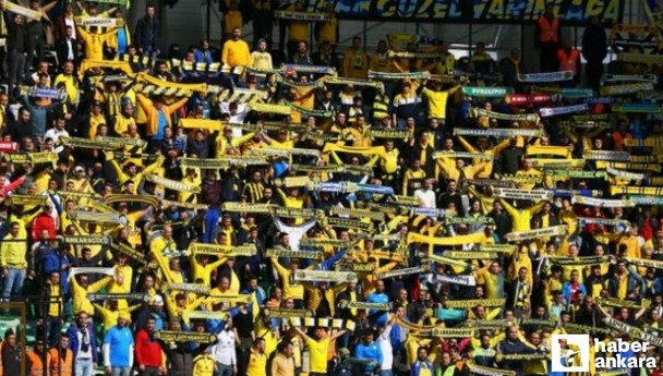 Ankaragücü – Kepez Sportif AŞ. maçının biletleri satışta