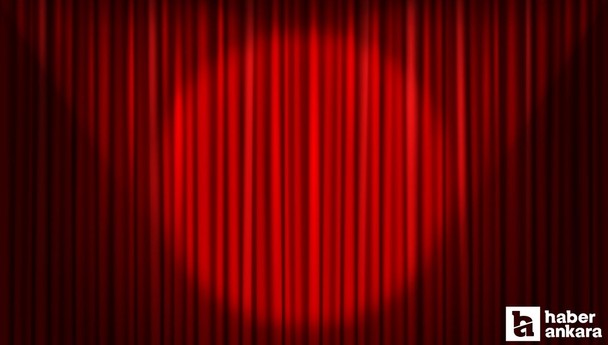 Ankara Devlet Tiyatrosu 'Eyvah Nadir' oyunu için Trabzon'a gidiyor!