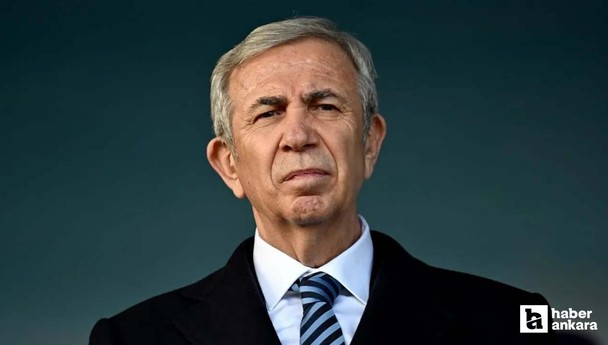 Mansur Yavaş'tan vefat eden Gülşah Durbay için taziye mesajı