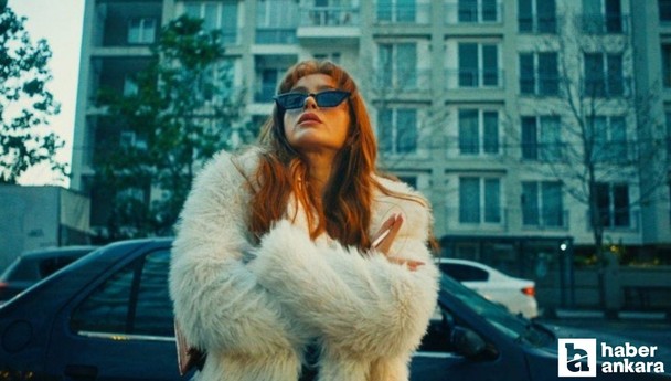 RTÜK'ten 'Jasmine' adlı yapım hakkında inceleme!