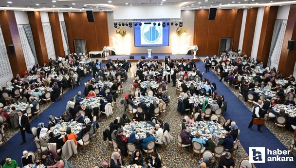 Altındağ Belediye Başkanı Tiryaki Hacettepe, Kale ve Gültepe mahallesi sakinleriyle buluştu