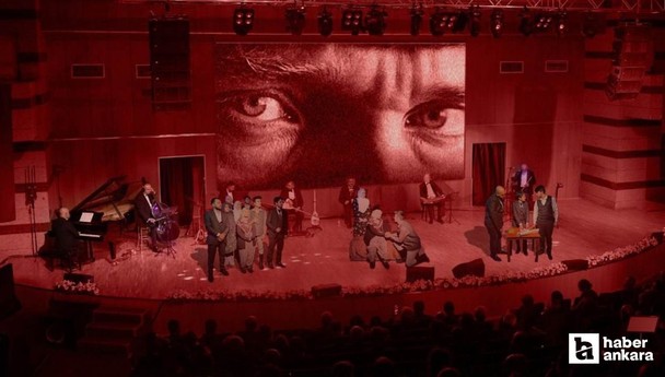 Atatürk'ün Ankara'ya gelişinin yıl dönümü için Ankara Büyükşehir Belediyesi'nden 2 etkinlik duyurusu