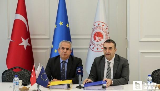 ABB, kırsal kalkınmayı güçlendiren projelerine devam ediyor