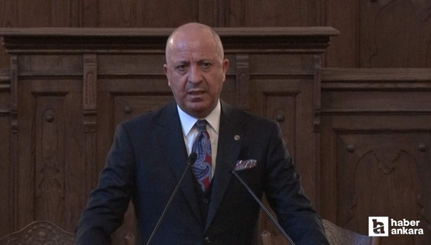 ASO Başkanı Ardıç, TOBB Ankara Kadın Girişimciler Kurulu 4. İl Kurul Toplantısına katıldı