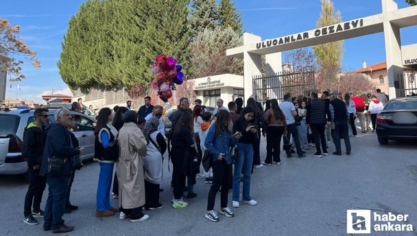 Ulucanlar Cezaevi Müzesi'ni 2025'te 500 binden fazla kişi ziyaret etti