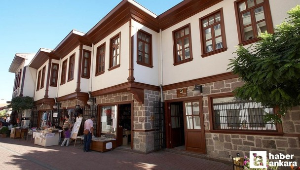 Altındağ Belediyesi ocak ayı söyleşi programını duyurdu