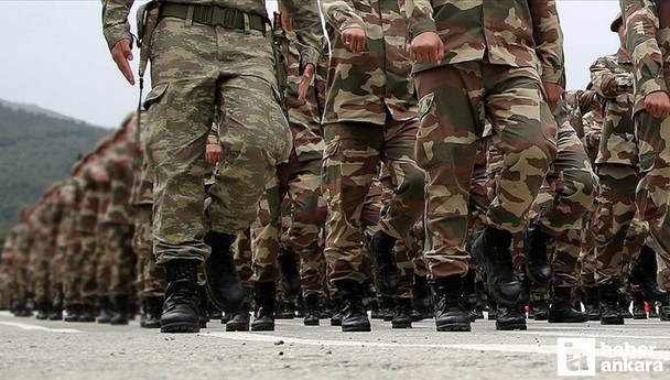 2026 uzman çavuş, subay, astsubay, jandarma maaşları yeni: Zamlı maaş hesaplama