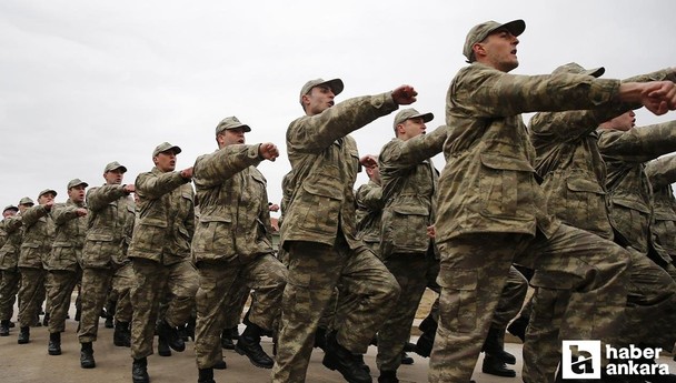 Bedelli askerlik ücreti 2026 güncel: Ocak-Temmuz bedelli askerlik ücreti kaç TL oldu?