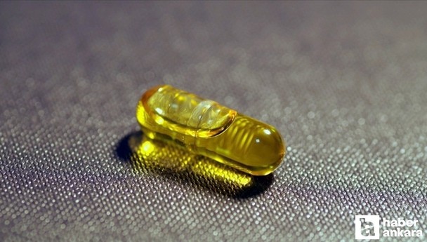 D vitamini zehirlenmesi genellikle 3 grupta görülüyor!