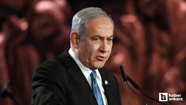 Netanyahu: Arap liderler Filistin meselesini umursamıyorlar