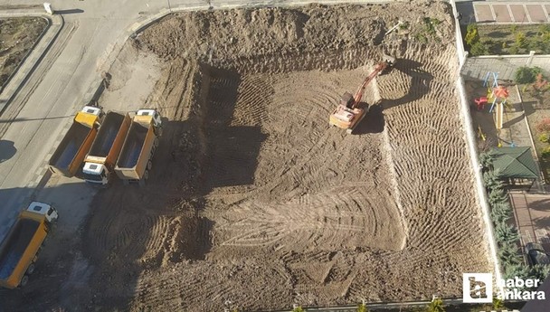 ABB Meclisi karar aldı: Ankara'da hafriyat döküm ücreti düşürüldü!