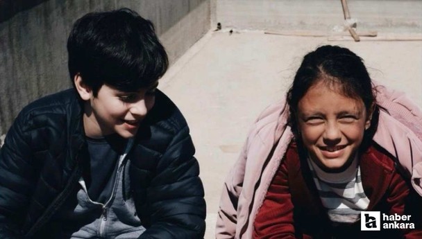 Genç yetenek Mustafa Konak’ın rol aldığı film Berlin Film Festivali’nde yarışacak