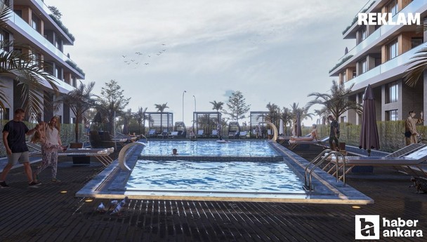 Antalya’nın yeni gözdesi olacak yaşam projesi: Fly Gökdemir