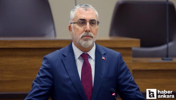 Bakan Işıkhan duyurdu: Emekli zam farkları cuma günü hesaplara yatırılacak