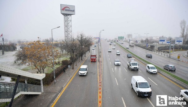 ABB'den ANKAmall AVM önündeki dubalara ilişkin açıklama!