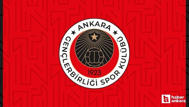 Gençlerbirliği yeni sponsorluk anlaşmalarını duyurdu