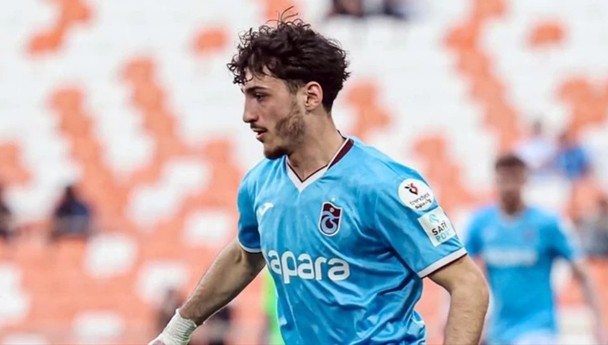 Gençlerbirliği’nde Cihan Çanak transferi tamam!