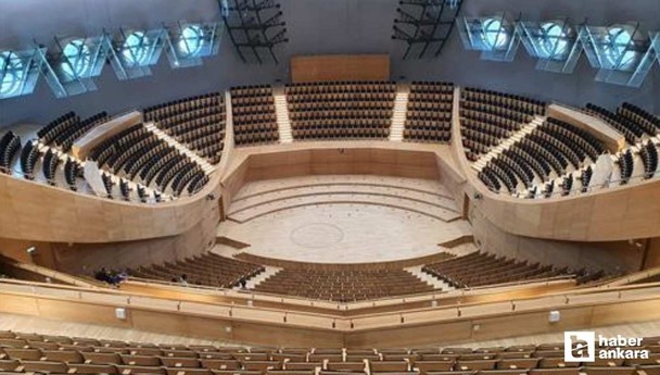 CSO Ada Ankara'da şubat ayının ilk haftasının programı açıklandı