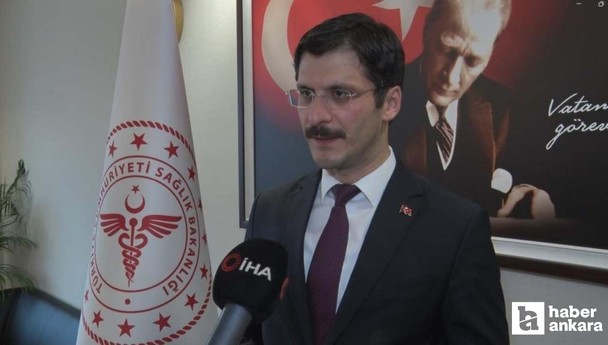 Halk Sağlığı Genel Müdürlüğü açıkladı: Yeni bir grip salgını mı var?